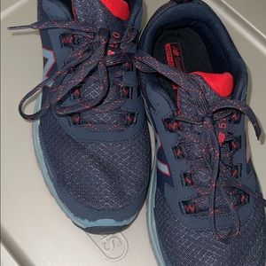 NWOB - Men's New Balance Running Shoes - Size 10